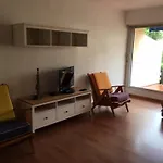 Spacieux 4 Pers Avec Terrasse A Port Camargue - Fr-1-731-147 아파트