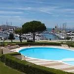 Spacieux 4 Pers Avec Terrasse A Port Camargue - Fr-1-731-147