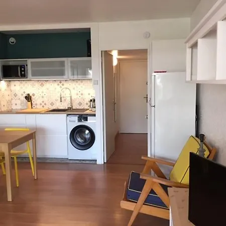 Spacieux 4 Pers Avec Terrasse A Port Camargue - Fr-1-731-147 Apartment