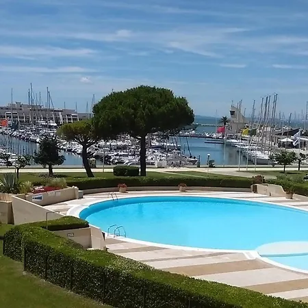 Spacieux 4 Pers Avec Terrasse A Port Camargue - Fr-1-731-147