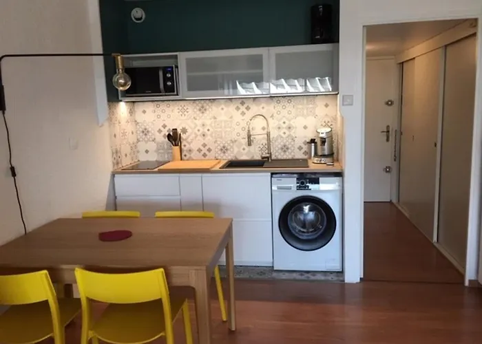 Apartament Spacieux 4 Pers Avec Terrasse A Port Camargue - Fr-1-731-147 *